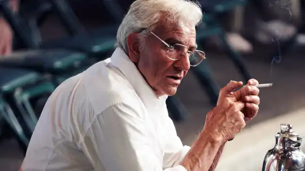 Maestro Trailer Previews Bradley Cooper as Leonard Bernstein in Netflix Biopic