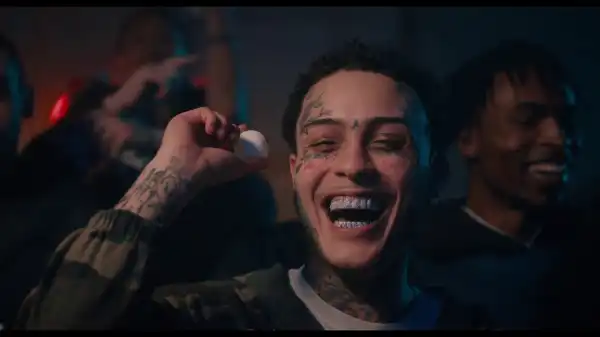 Lil Skies - Riot (Music Video)