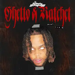 Connie Diiamond Ft. Don Q – Ghetto & Ratchet (Don Q Remix)