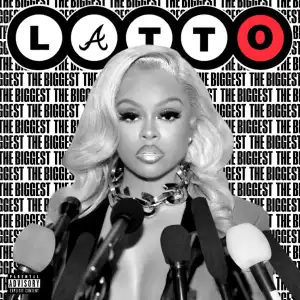 Latto – The Biggest (Instrumental)