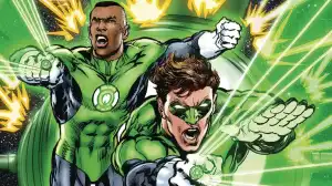 Lanterns: DC Fans Praise Kyle Chandler’s Hal Jordan, Aaron Pierre’s John Stewart