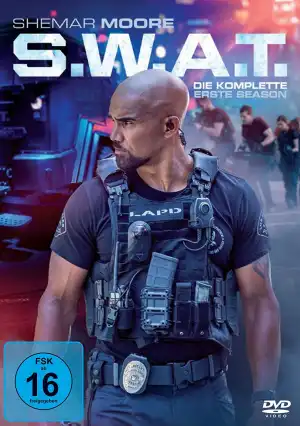 SWAT 2017 S04E15