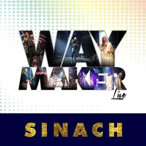 Sinach – Oh Jesus ft. Farlon Lyte