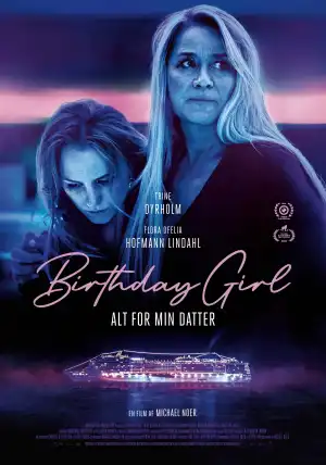 Birthday Girl (2024) [Danish]