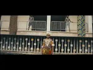 Speed Darlington – Seredebe (Video)