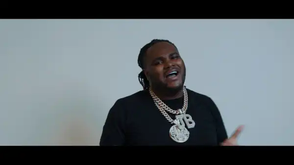 Tee Grizzley - I Spy (Music Video)
