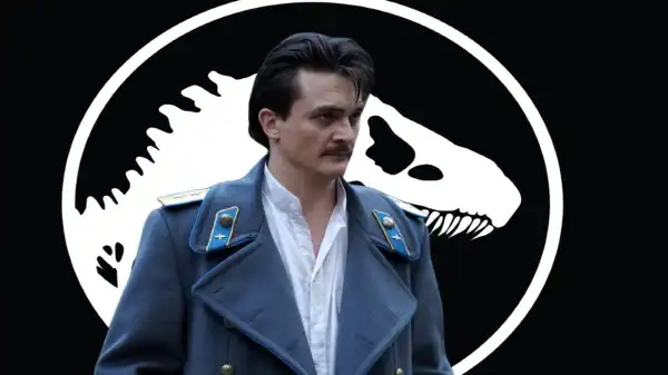 New Jurassic World Movie Adds Rupert Friend to Cast