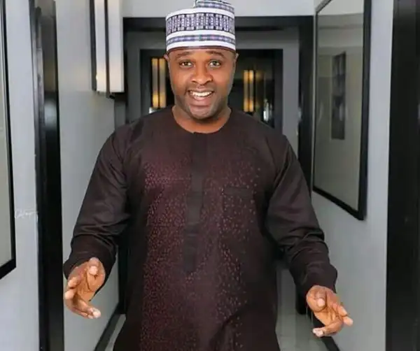 Net Worth & Career Of Femi Adebayo