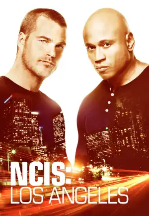 NCIS Los Angeles S12E10