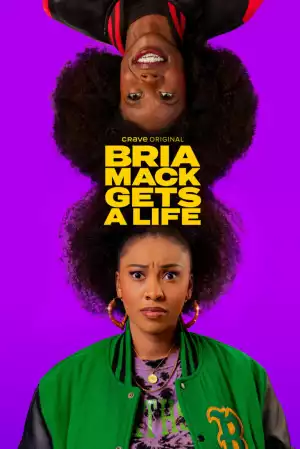 Bria Mack Gets a Life S01E04