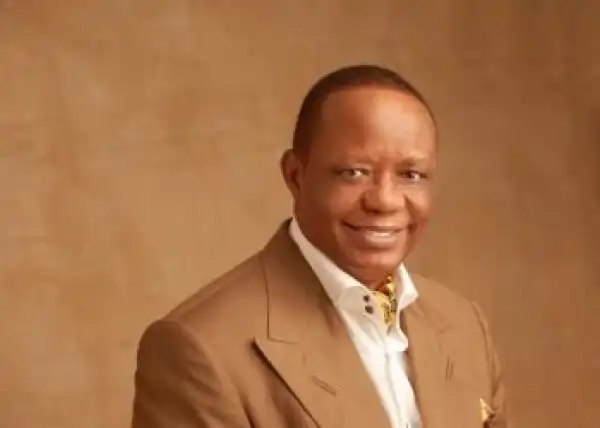 A Statement From Captain Idahosa Wells Okunbo