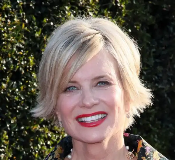 Career & Net Worth Of Mary Beth Evans