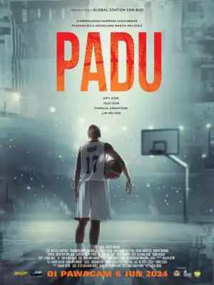 Padu (2024) [Malay] Full Movie Download & Watch Online