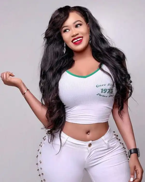 Net Worth Of Vera Sidika