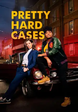 Pretty Hard Cases S01E09