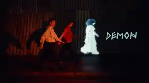 Moonchild Sanelly & Sad Night Dynamite – Demon (Video)