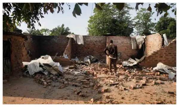 Trial over Yelewata massacre adjourns as defendant collapses in court