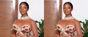 “She Tried To K!ll Me”- Lady Accuses BBNaija Khloe Of Attempted M3rder
