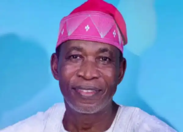 Foursquare Gospel Church Ex-General Overseer, Wilson Badejo Is Dead