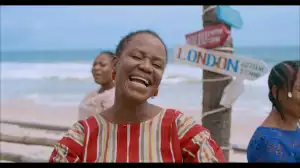 Sola Allyson – Ife A Dale (Video)