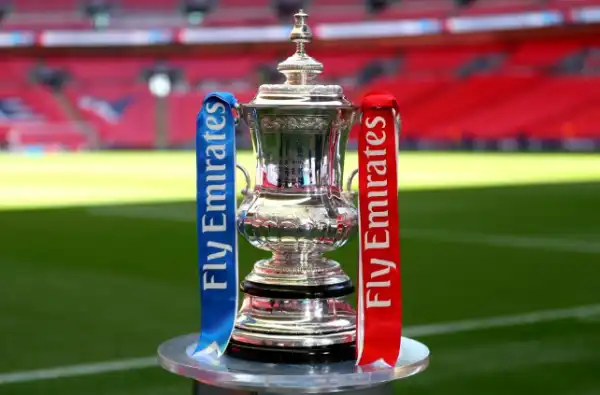 Great news for Chelsea and Leicester fans as FA Cup final attendance plans confirmed