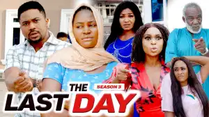The Last Day Season 3