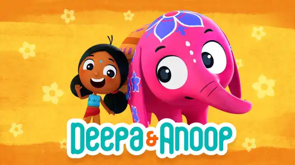 Deepa and Anoop S01E01