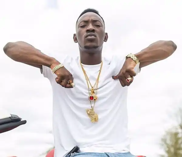 #EndSARS: ‘Please Stop The Violence’, Dammy Krane Pleads