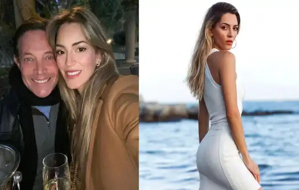 Biography & Career Of Cristina Invernizzi