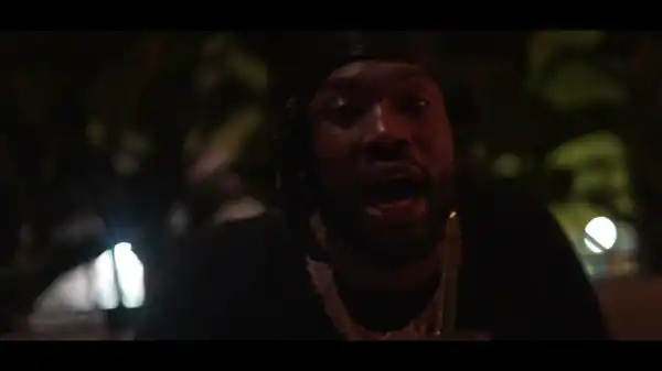 Meek Mill - War Stories (Video)
