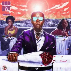 Blaqbonez – Sex Over Love (Deluxe Album)