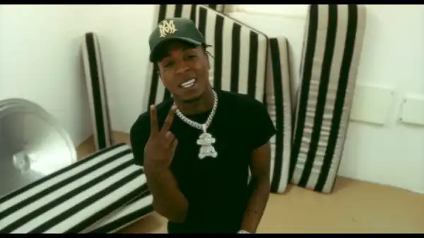 NBA Youngboy - Change (Video)