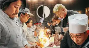 Culinary Class Wars Season 2 Ordered, Netflix Issues Statement