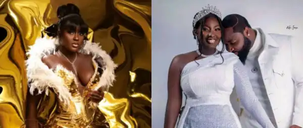 “I’m Exhausted, He Harasses Me”- Harrysong’s Ex-Wife Temporarily Gives Up Custody