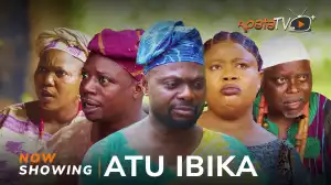 Atu Ibika (2024 Yoruba Movie)