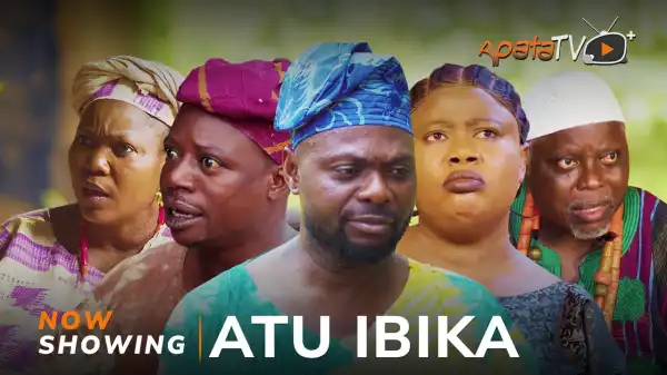 Atu Ibika (2024 Yoruba Movie)