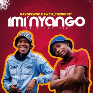 Kaygeewise & Zwest – Iminyango Ft. Teworst