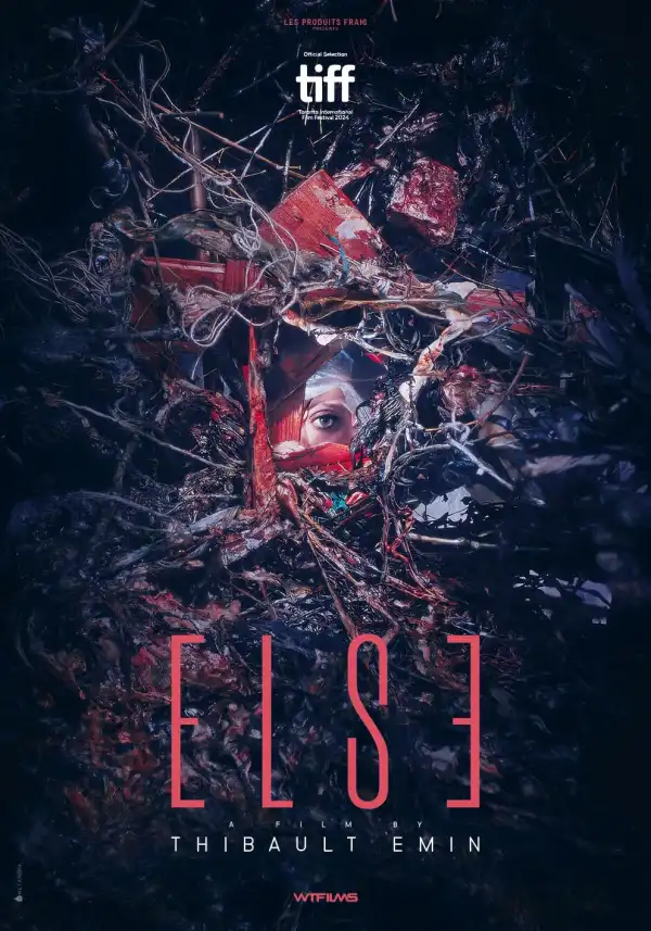 Else (2025) [French]
