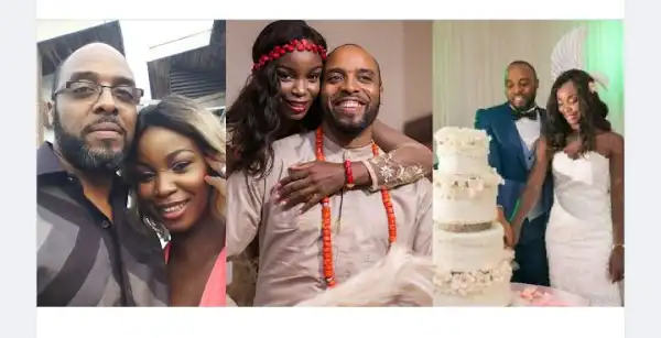 Actor Kalu Ikeagwu Demands For Bride Price Refund After His Marriage Crashes