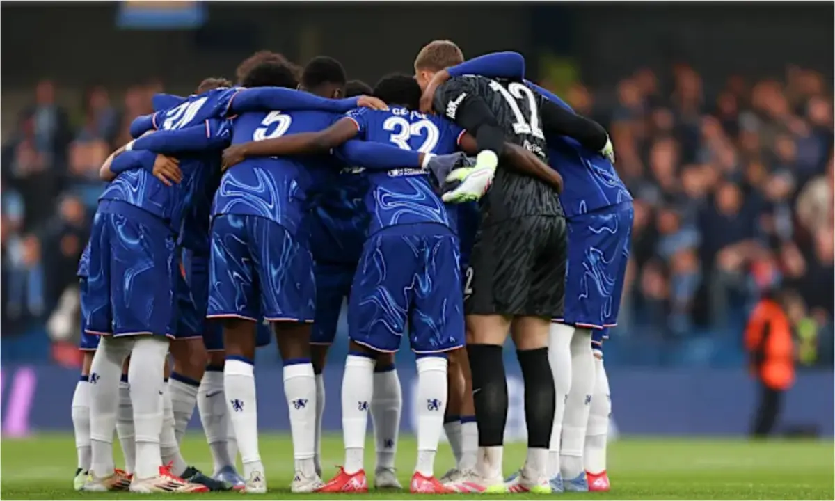 Chelsea suffer fresh injury blow after 0-0 draw with Bournemouth