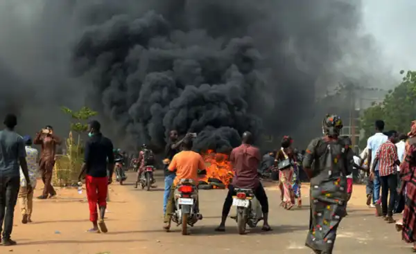 Southern Kaduna attack: 11 killed, others injured in Gora Gan