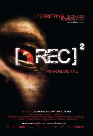 REC 2 (2009) [Spanish]