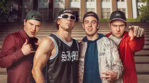 The Real Bros of Simi Valley: The Movie Trailer Drops Ahead of Roku Comedy’s Debut