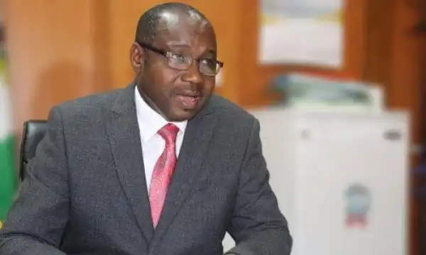 FG Sacks Usman Gur Mohamme As Managing Director Of TCN (Read Details)