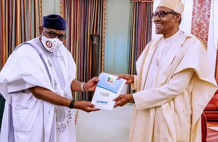 APC May Not Have Governorship Candidate For Ondo” – INEC Warns