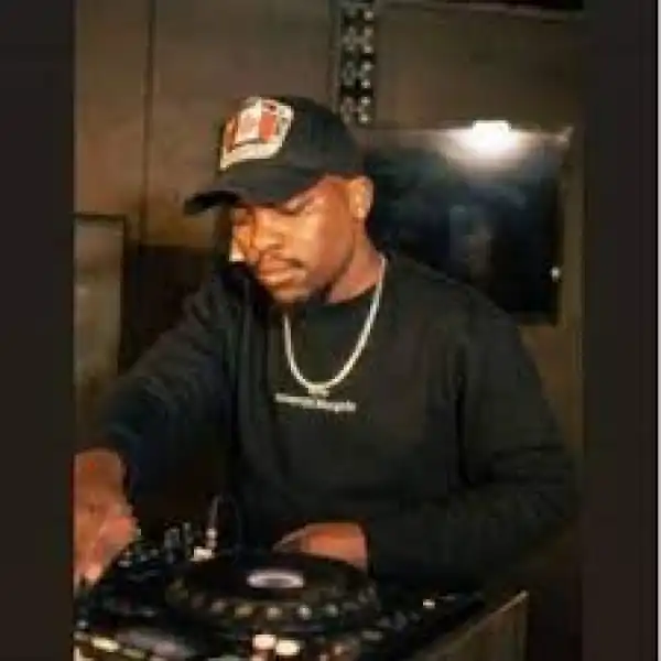 De Mthuda – My Tech Bass (Main Mix)