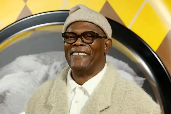 Samuel L. Jackson & Henry Golding to Star in Sci-Fi Thriller Head Games