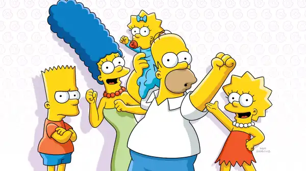 The Simpsons S32E20