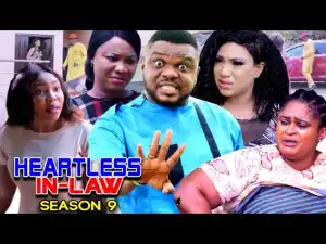 Heartless In-law Season 9