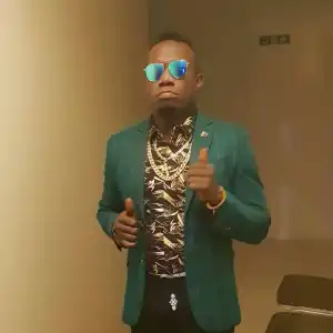 Duncan Mighty ft. Wizkid – Ogogoro